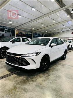 بي واي دي Qin Plus